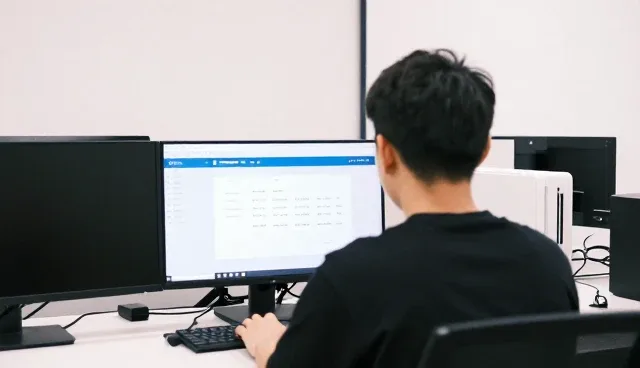 信息异常处理中的系统运维实战经验