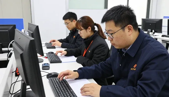 信息数字化发展与系统运维服务应用分析