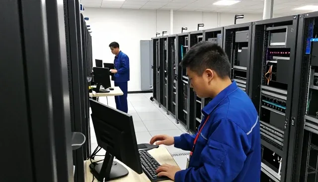 厂房车间中的系统安全加固应用趋势分析